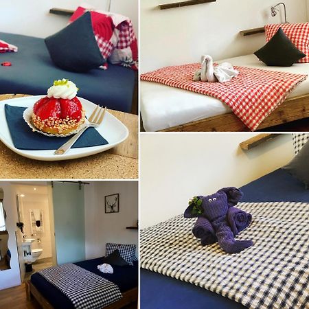 Conny'S B&B Niederweningen ภายนอก รูปภาพ