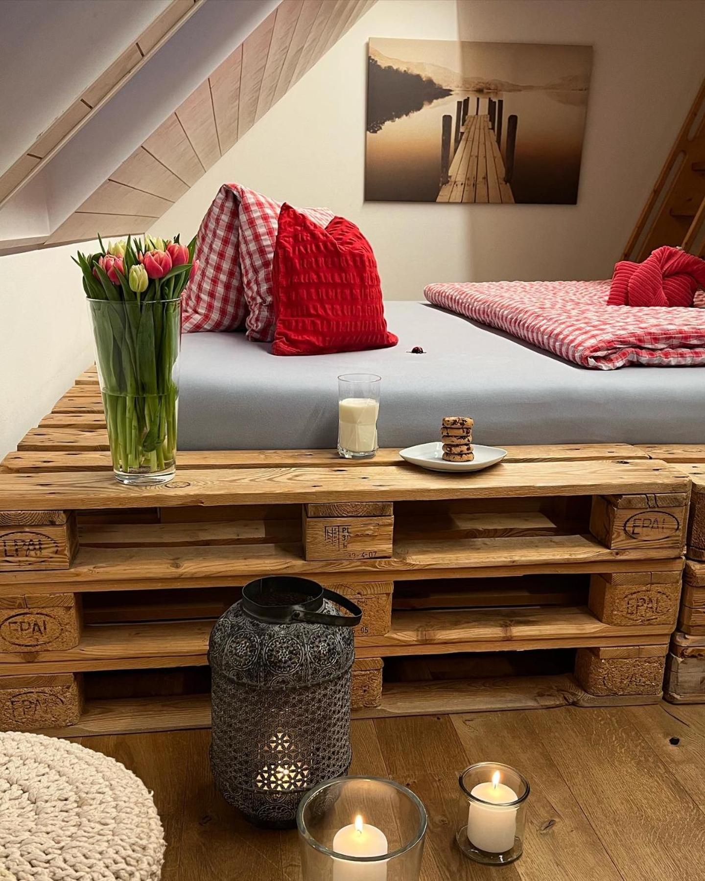 Conny'S B&B Niederweningen ภายนอก รูปภาพ