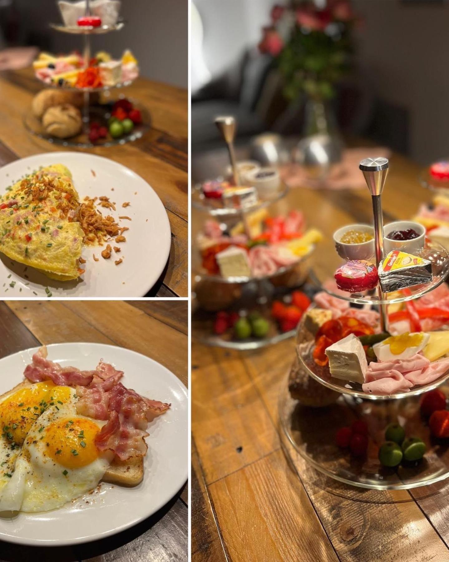 Conny'S B&B Niederweningen ภายนอก รูปภาพ