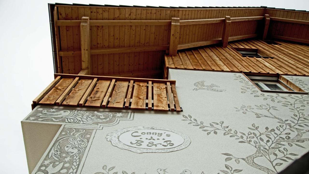 Conny'S B&B Niederweningen ภายนอก รูปภาพ